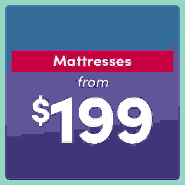 Mattresses 