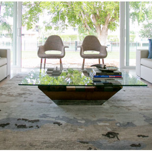 Go to store & view more images Cubes Coffee Table by Oggetti