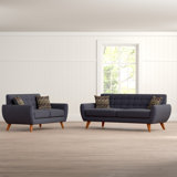 Modern Contemporary Living Room Sets You Ll Love In 2021 Wayfair