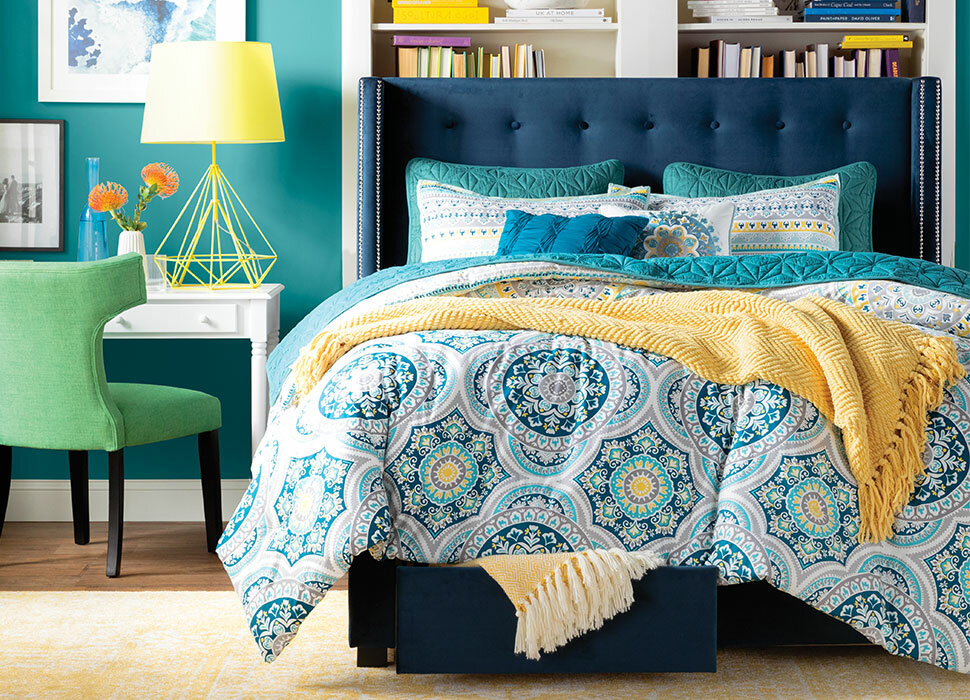 How To Put On A Duvet Cover Wayfair