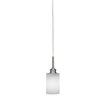 Worldsaway 1 Light Unique Statement Globe Pendant Reviews Wayfair
