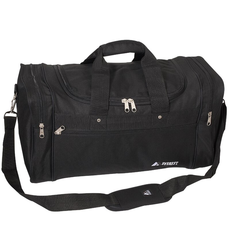 everest duffel