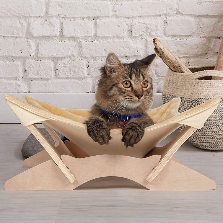 small dog hammock