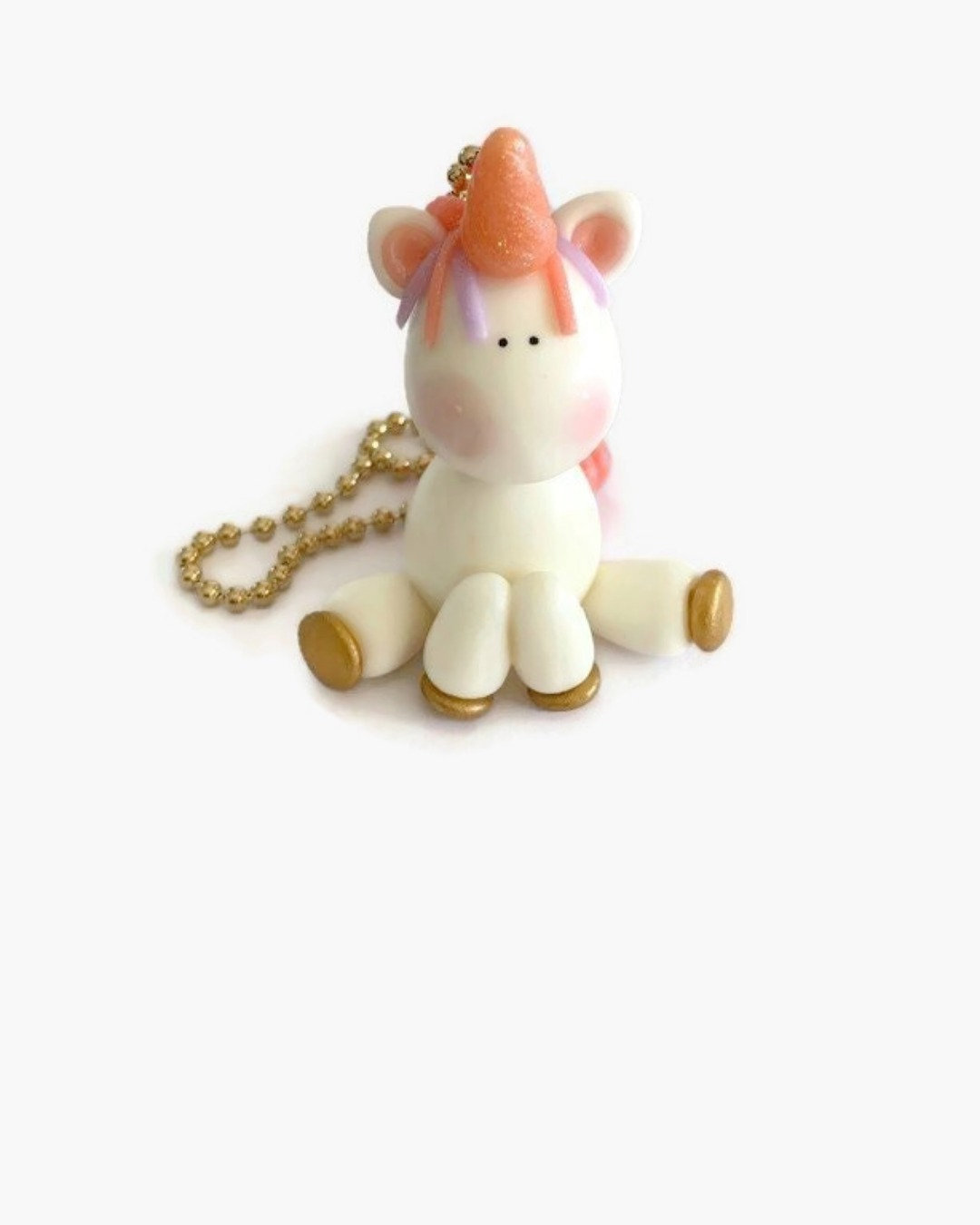 SweetNTenderDreams Unicorn Ceiling Fan Pull Chain Wayfair