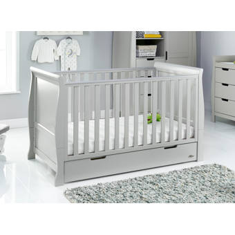 damari cot bed