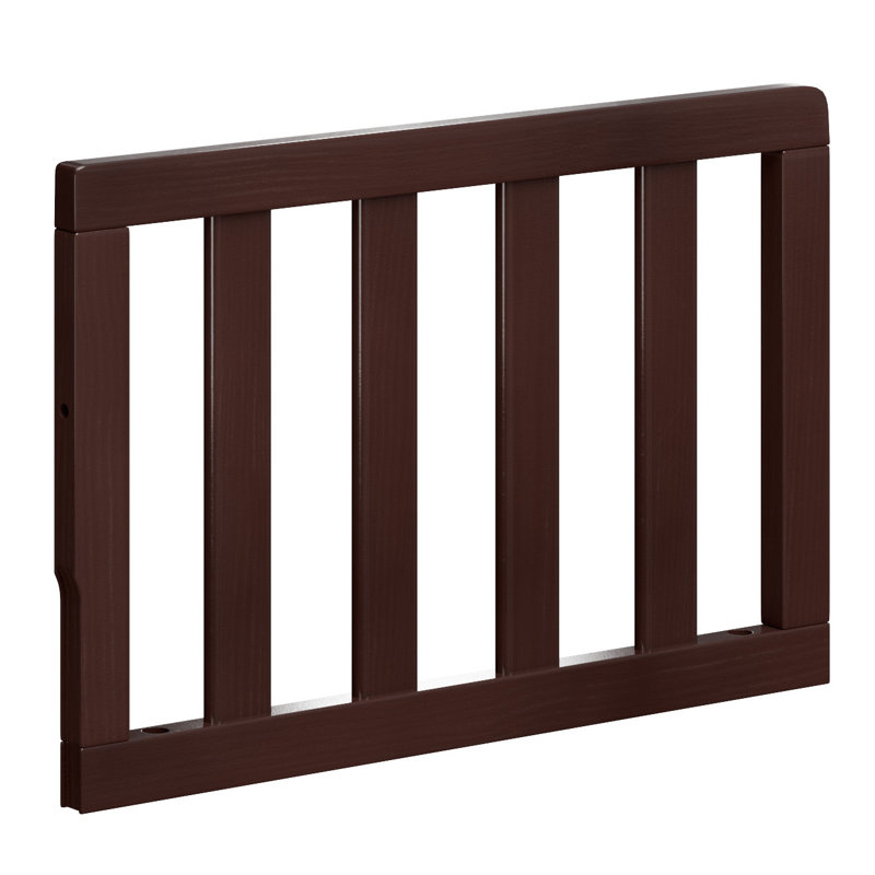 graco bed rail conversion kit
