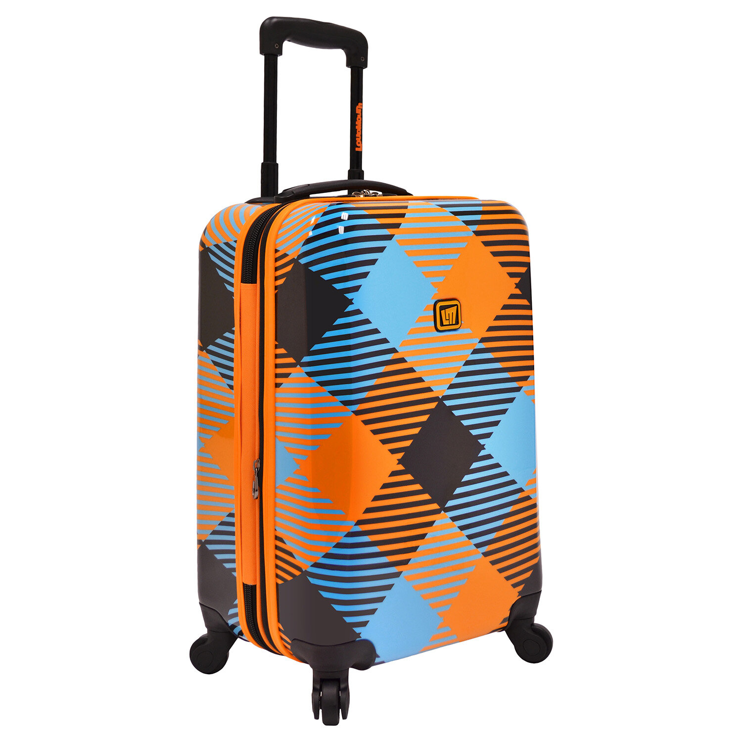 wayfair carry on luggage