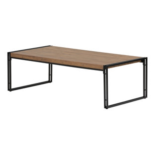 Go to store & view more images South Shore Gimetri Coffee Table