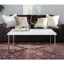 Modern Contemporary Coffee Tables Wayfair