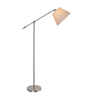 Best Romine 62 Task Floor Lamp By Wrought Studio Lamps Romine 62 Task Floor Lamp By Wrought Studio Lamps