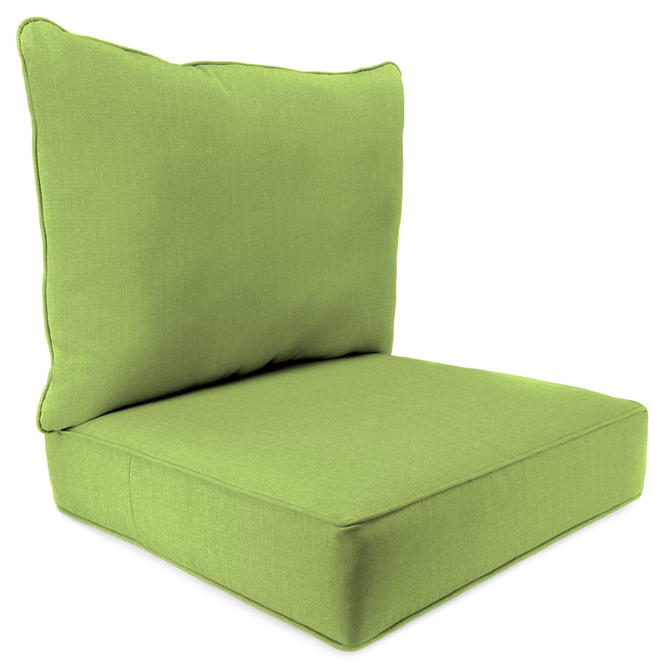 lounge chair pillow