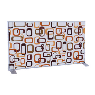 Go to store & view more images Paperflow EasyScreen Room Divider