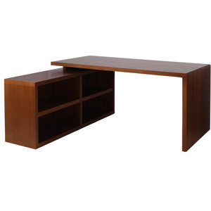 Schreibtisch Grimshaw von Marlow Home Co.