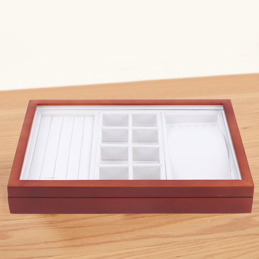 Winston Porter Jewelry Box Wayfair