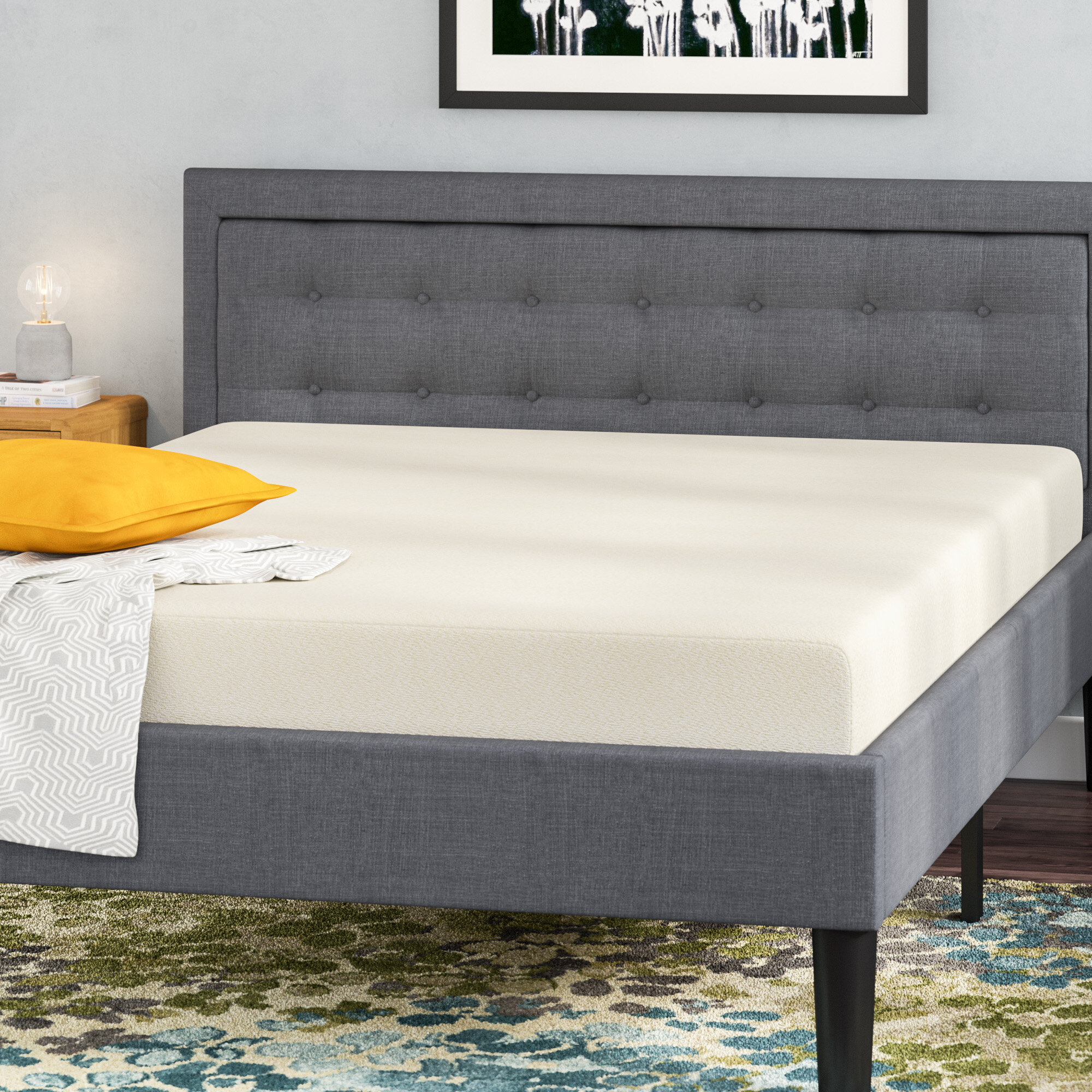 [BIG SALE] Budget-Friendly Foam Mattresses You’ll Love In 2023 | Wayfair