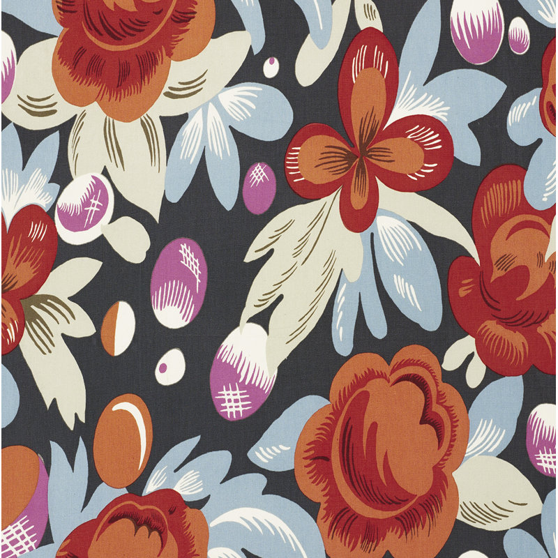 Schumacher Juin Fabric Wayfair