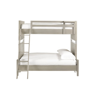 Hazen Full Bunk Standard Bed by Greyleigh