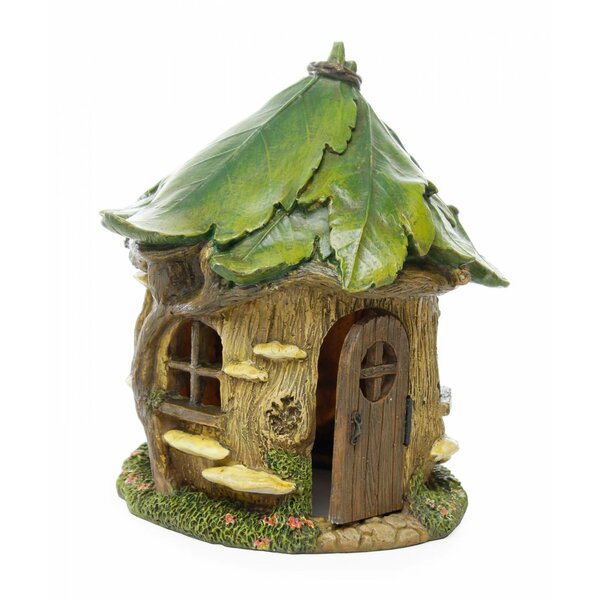 Accessories Miniature Dollhouse FAIRY GARDEN Merlin's Manor 
