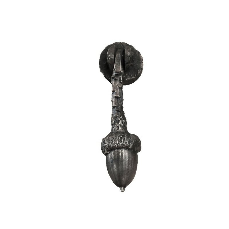 TimberBronze53,LLC Acorn Drawer Pull Wayfair