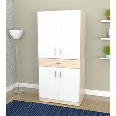 vanya armoire desk