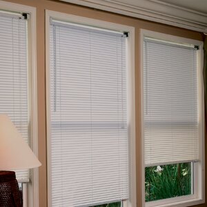 Premium Room Darkening Mini Horizontal Blind