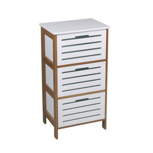 40 cm x 76 cm Schrank Stanford von Hokku Designs