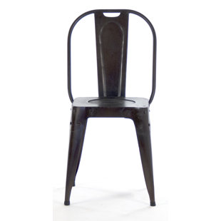Go to store & view more images Zentique Side Chair