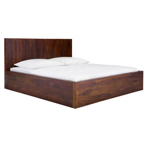 Futonbett Palison von Massivum