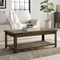 24 Inch Square Coffee Tables Wayfair