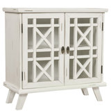 Cherry Wood Cabinets Chests You Ll Love In 2021 Wayfair