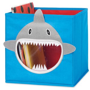 Shark Collapsible Storage Cube