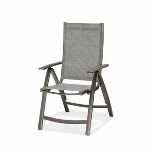 Braffe Folding Garden Chair Image