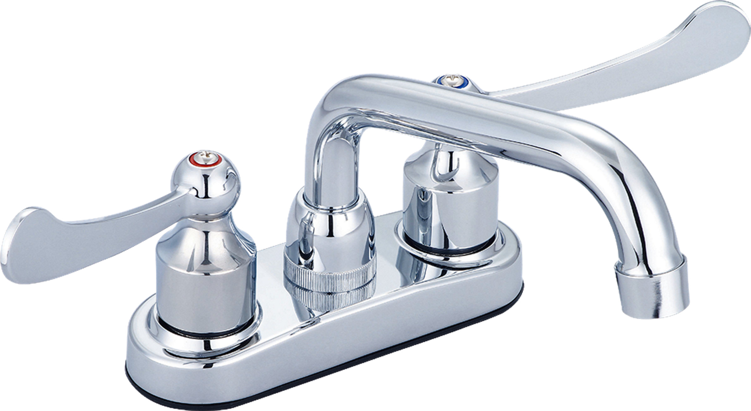 Banner Faucets Centerset Laundry Faucet Wayfair