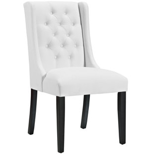 Baronet Upholstered Dining Chair