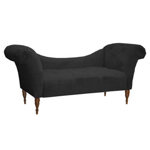 Go to store & view more images Skyline Furniture Claudine Chaise Lounge