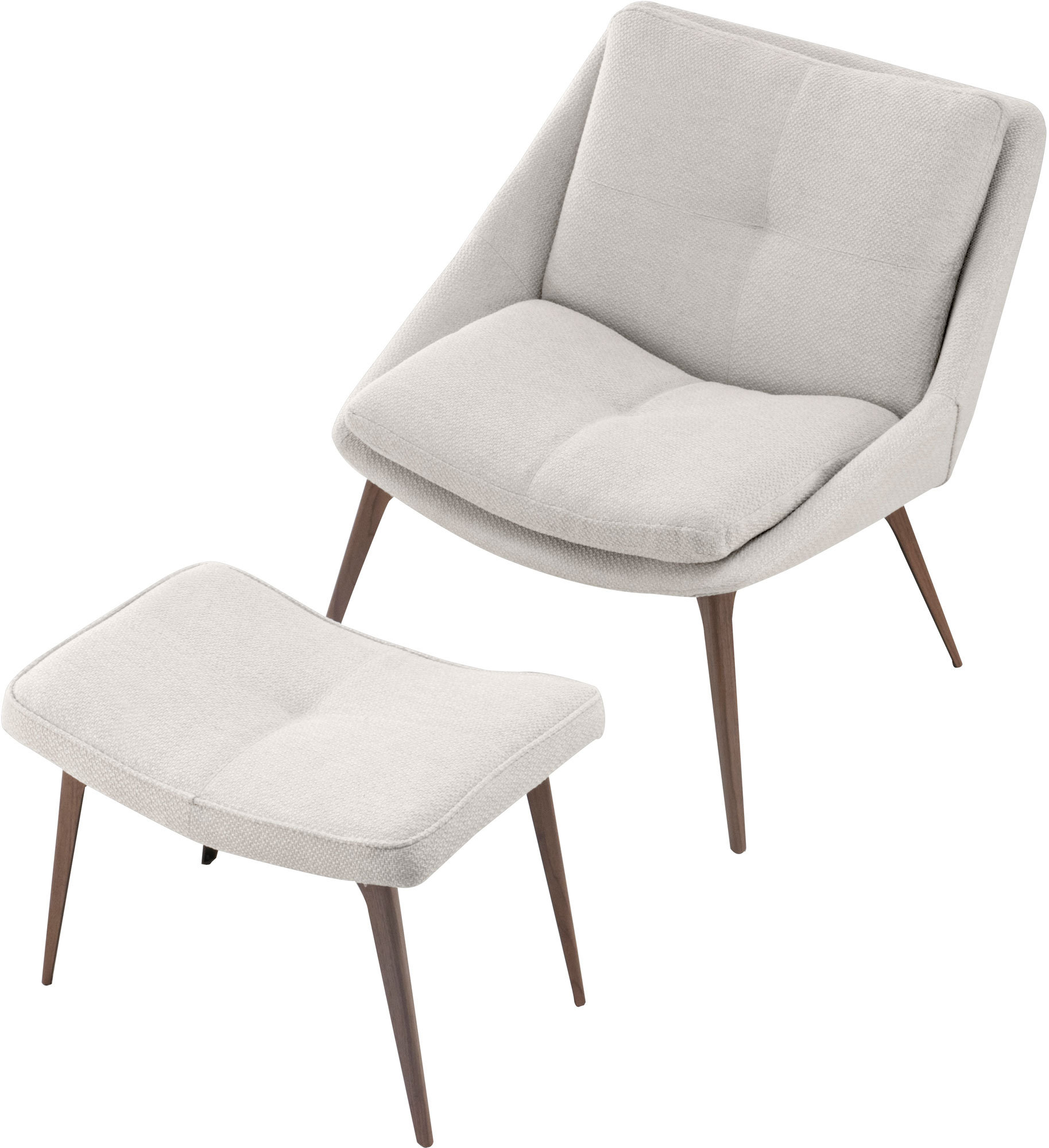 Columbus Lounge Chair