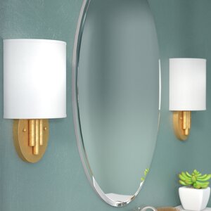 Arthur 1-Light Flush Mount (Set of 2)