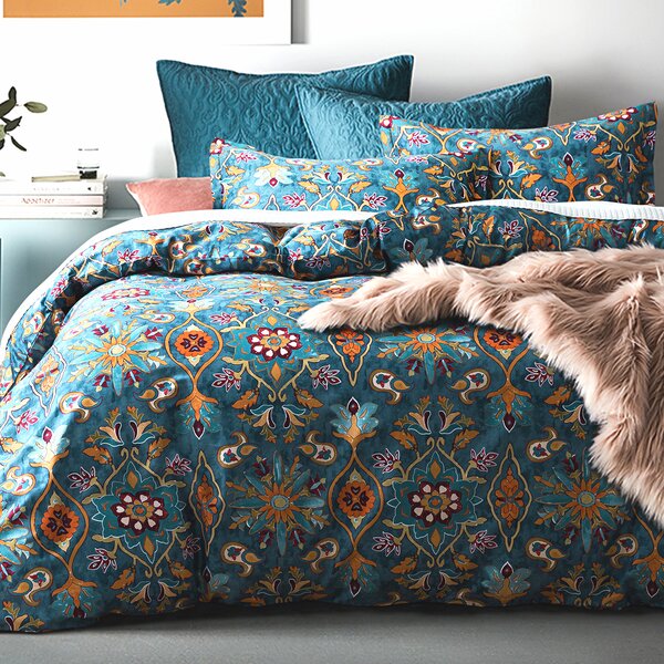 Spanish Style Bedding Wayfair