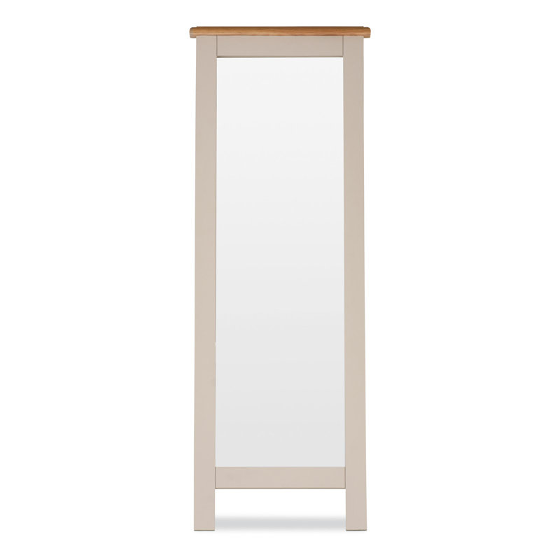 August Grove Cheval Mirror Wayfair Co Uk