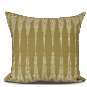 Arlo Geometric Outdoor Throw Pillow