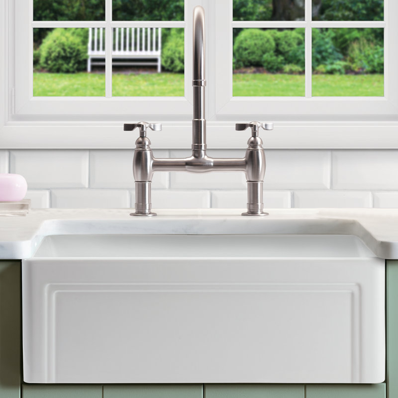 empire industries olde london 30" x 18" farmhouse kitchen sink empire industries olde london 30" x 18" farmhouse kitchen sink