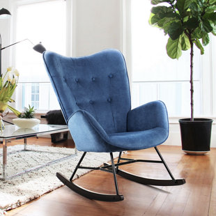 Garland Rocking Chair Wayfair