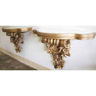 Caroline Console Table by Reborn Relics Home #1