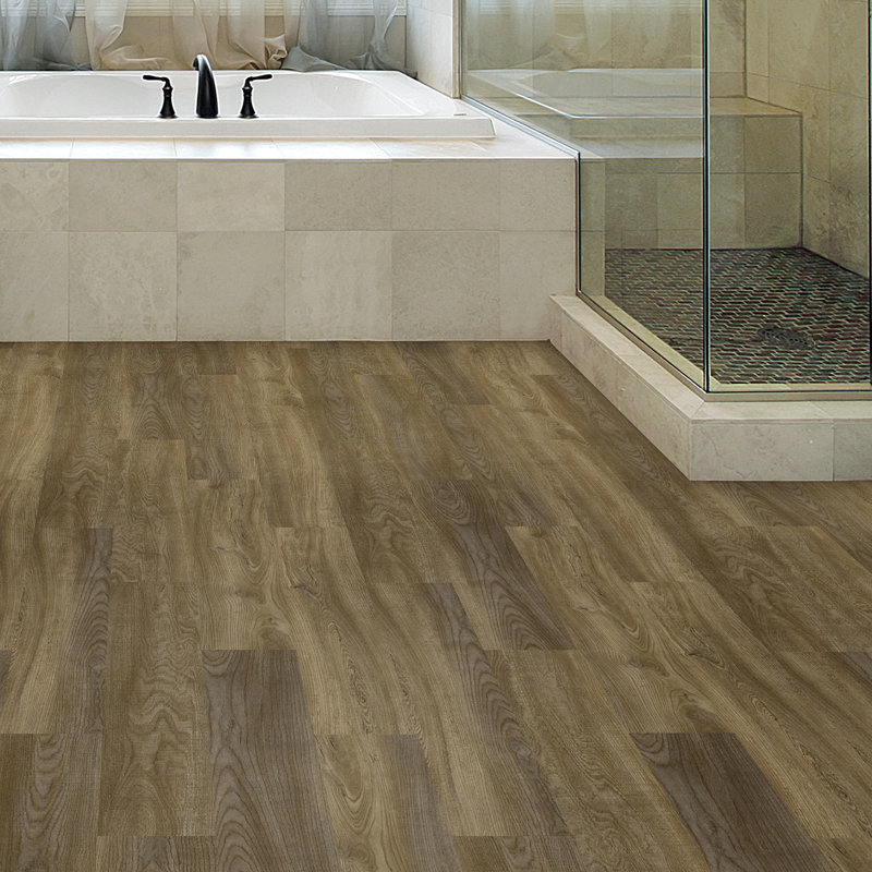 Allure GripStrip 6" x 36" x 3.8mm Luxury Vinyl Plank