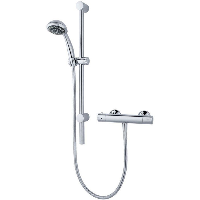 Belfry Bathroom Toronto Thermostatic Shower Valve Wayfair Co Uk