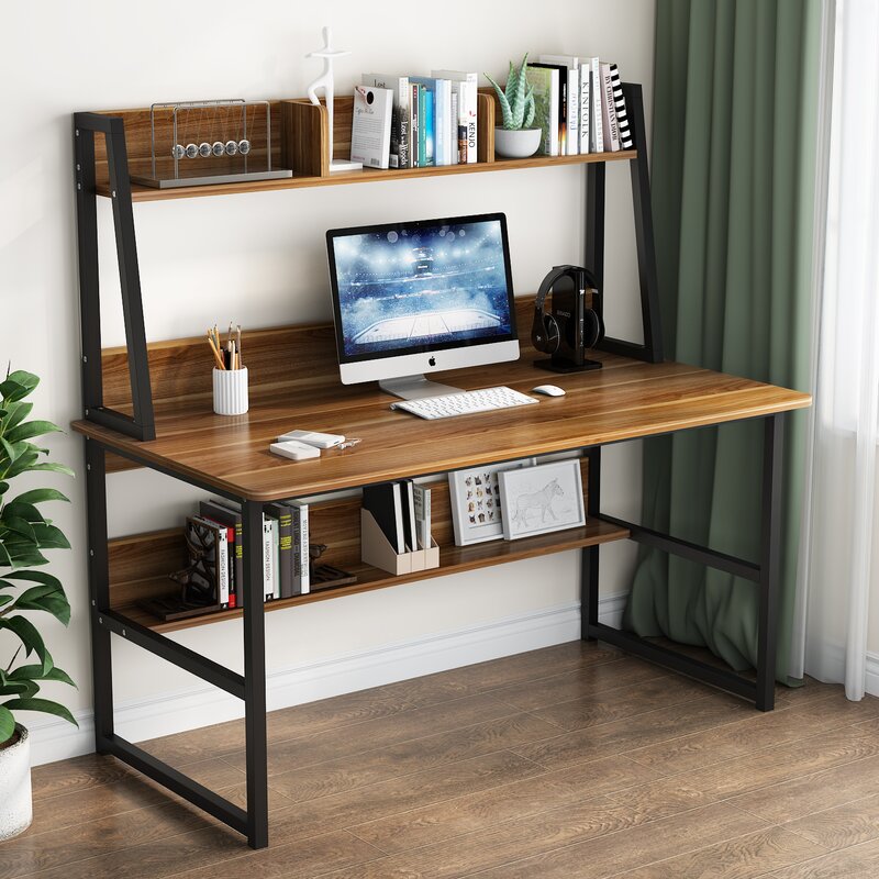 keyboard and computer stand