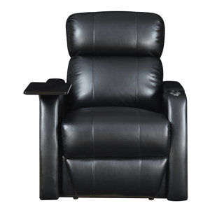 Weisend Power Recliner by Latitude Run Savings