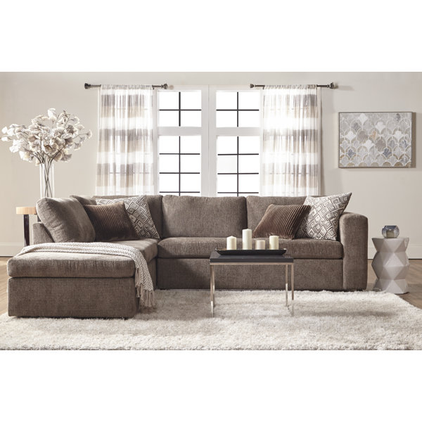 Bassett Furniture Sectionals Wayfair