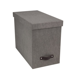 Desktop Hanging File Wayfair