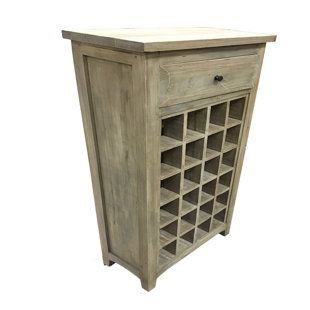 Go to store & view more images Gracie Oaks Vadim Bar Cabinet
